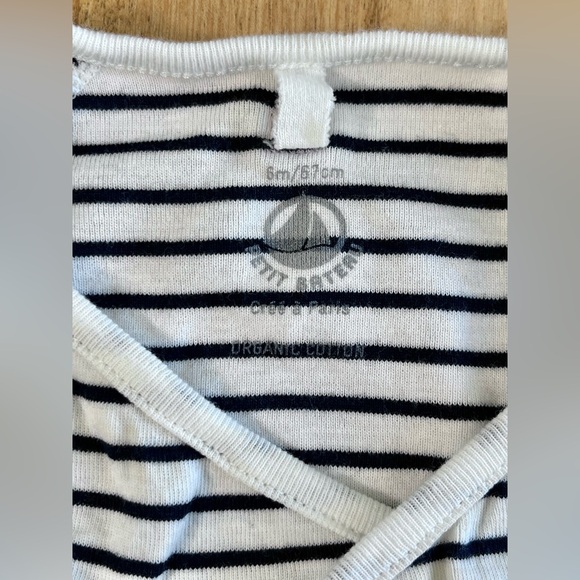 PETIT BATEAU Striped Set - Picture 6 of 16